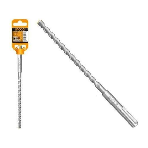 Ingco SDS Max Hammer Drill (DBH1241401)