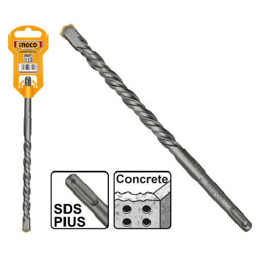 Ingco SDS Plus Hammer Drill (DBH1213203)
