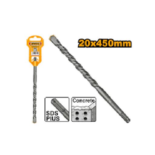 Ingco SDS Plus Hammer Drill (DBH1212004)