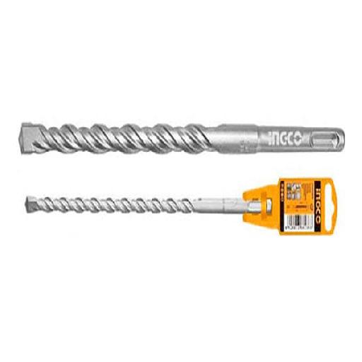 Ingco SDS Plus Hammer Drill Bit (DBH1212402)