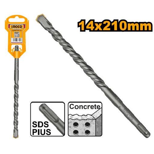 Ingco SDS Plus Hammer Drill (DBH1211402)