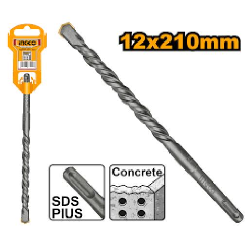 Ingco SDS Plus Hammer Drill (DBH1211202)