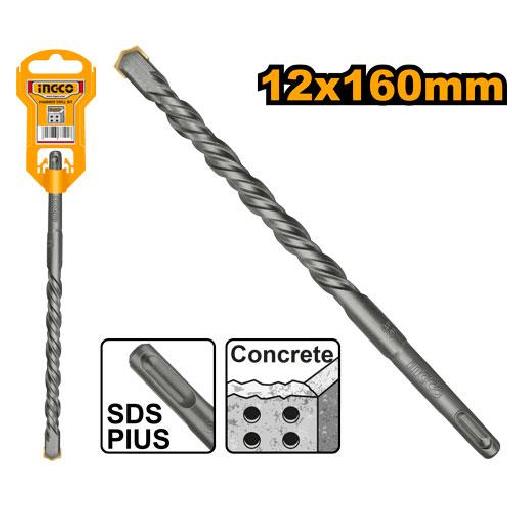 Ingco SDS Plus Hammer Drill (DBH1211201)