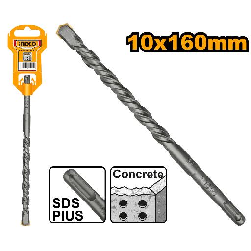 Ingco SDS Plus Drill Bit (DBH1211002)