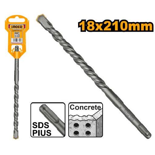 Ingco SDS Plus Hammer Drill (DBH1211801)