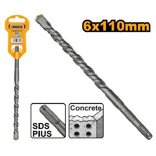 Ingco SDS Plus Hammer Drill (DBH1210601)