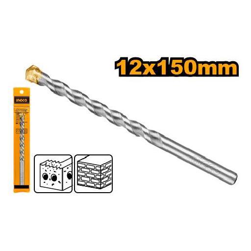 Ingco Masonry Drill Bit (DBM111121)
