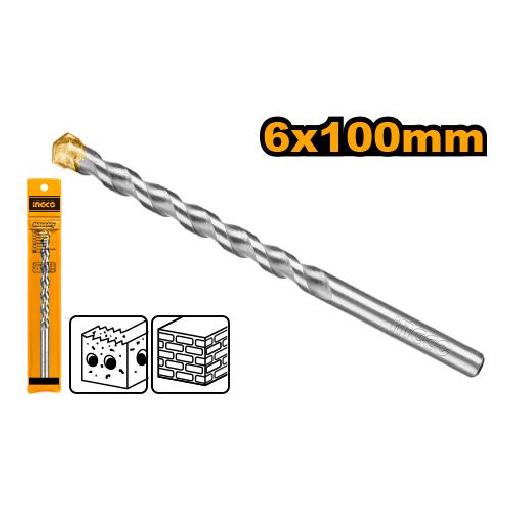 Ingco Masonry Drill Bit (DBM111061)