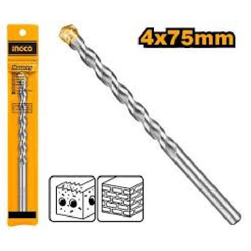 Ingco Masonry Drill Bit (DBM111041)