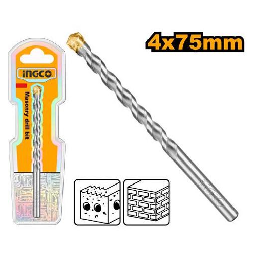 Ingco Masonry Drill Bit (DBM2110475)