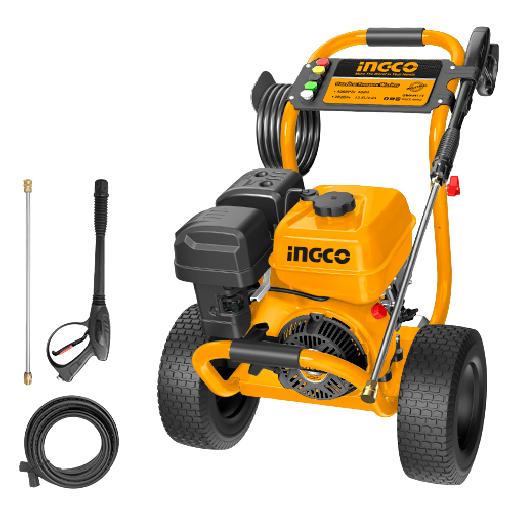 Ingco Gasoline Pressure Washer GHPW2203