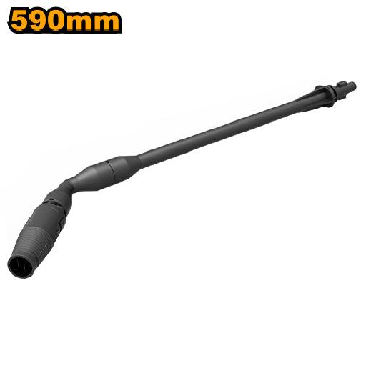 Ingco AMAN4501 45º Angle Nozzle 590mm