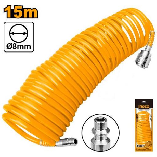 Ingco Air Tools Air Hose AH1151