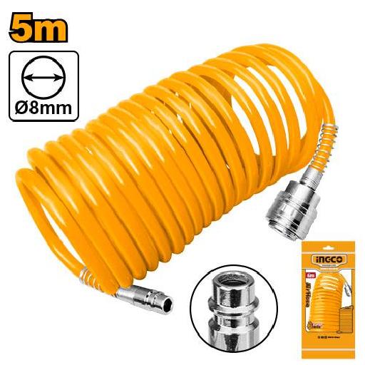 Ingco Air Tools Air Hose AH1051