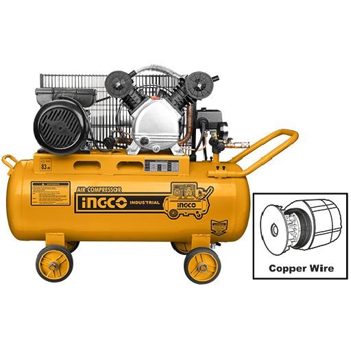 Ingco Air Compressor AC1301008