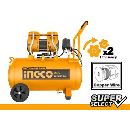 Ingco Air Compressor ACS112501