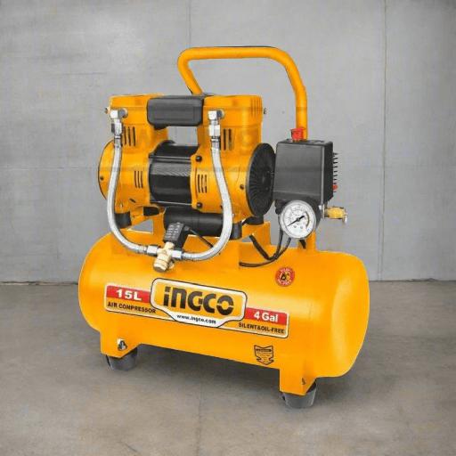 Ingco Air Compressor 1100W 1.5HP 15L ACS111152