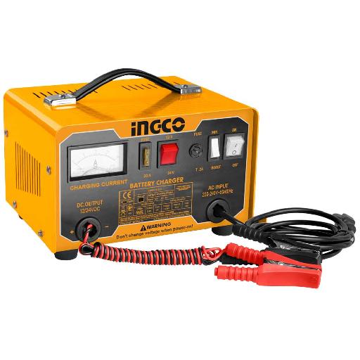 Ingco Battery Charger ING-CB1601
