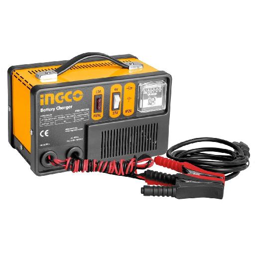 Ingco Battery Charger ING-CB1501