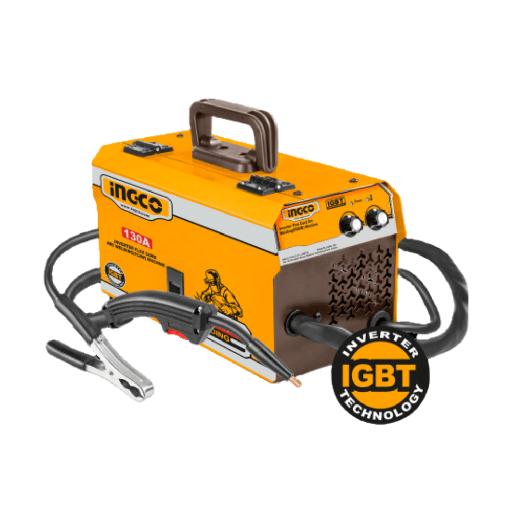 Ingco No-Gas MIG Welding Machine