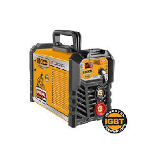 Ingco Inverter MMA Welding Machine 130 AMP ING-MMA13028