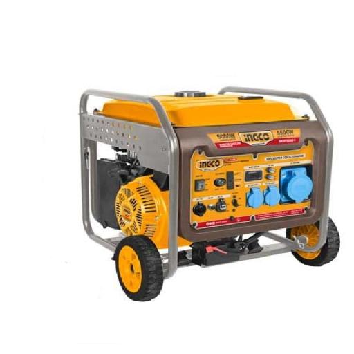 Ingco Inverter Gasoline Generator 5.5KW GEIF55001