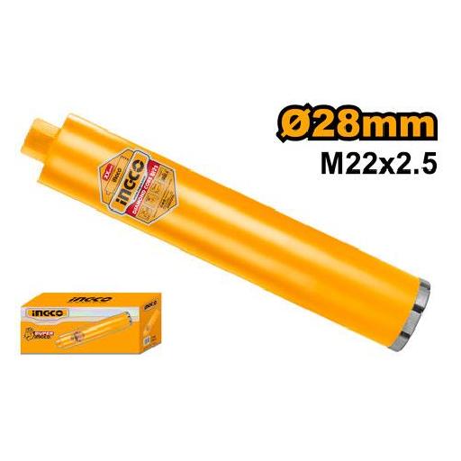 Ingco Power Tools Accessories Diamond Core Bits DCB580288