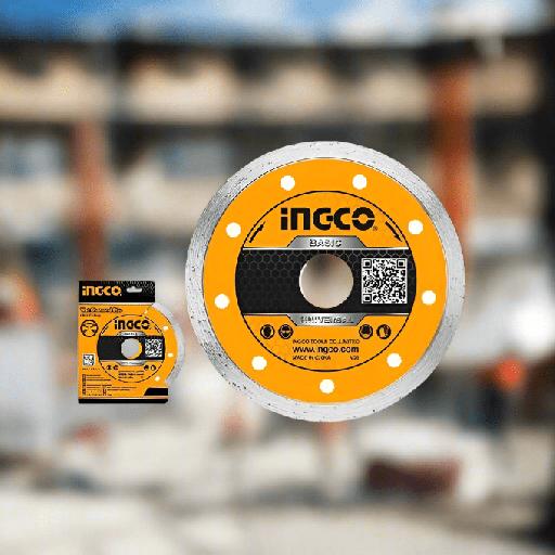 Ingco Wet Diamond Disc 300x25.4mm DMD023002