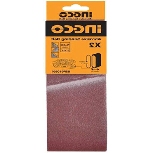 Ingco Sanding Sheet 2pcs Set BSP020801