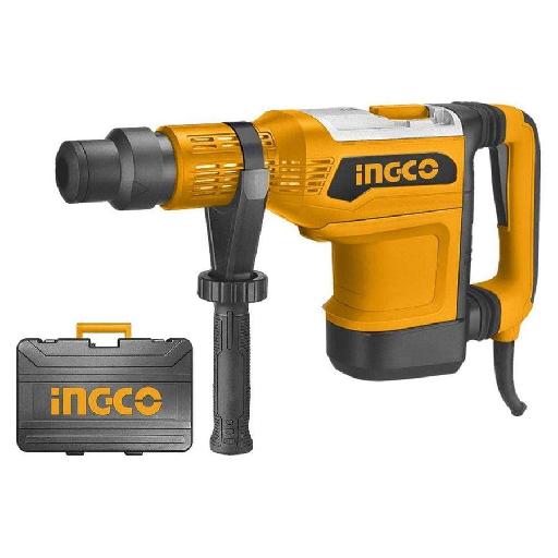 Ingco SDS Max Rotary Hammer Drill 19J 1700W RH1700558