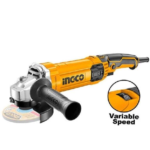 Ingco 5"/125mm Angle Grinder 1100W AG1100385