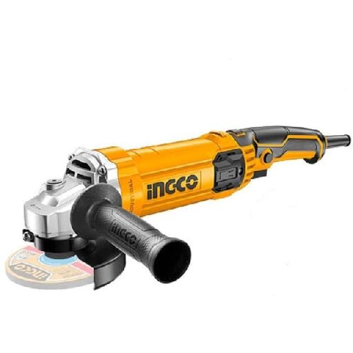 Ingco 5"/125mm Angle Grinder 1100W AG110038