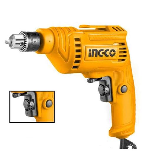 Ingco Electric Drill 450W ED45658