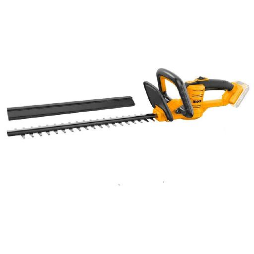 Ingco Lithium-Ion Cordless Hedge Trimmer 20V 2.0Ah CHTLI20018