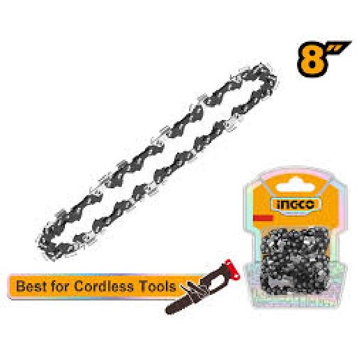 Ingco Lithium-Ion Pruner Saw 20V 2.0Ah CGSLI2058