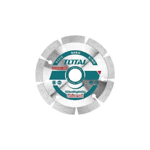 Total Dry Diamond Disc 110mm – TAC2111103M
