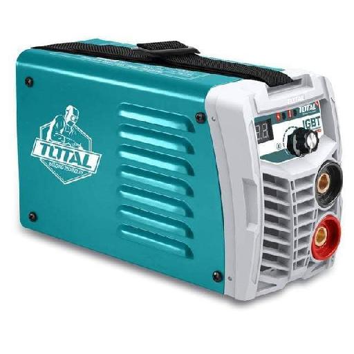 Total Inverter MMA Welding Machine 160A – TW21606