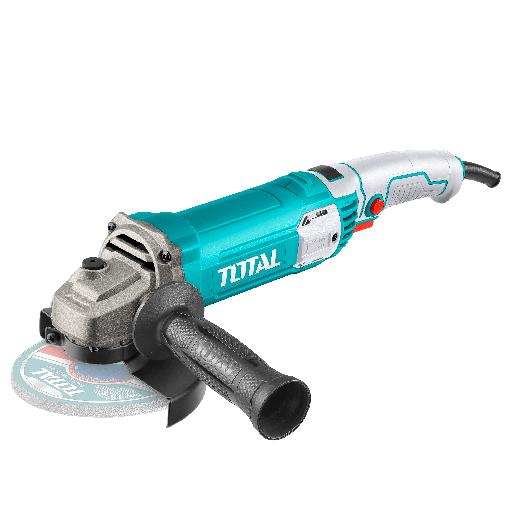 Total 4.5"/115mm Angle Grinder 960W – TG10911576