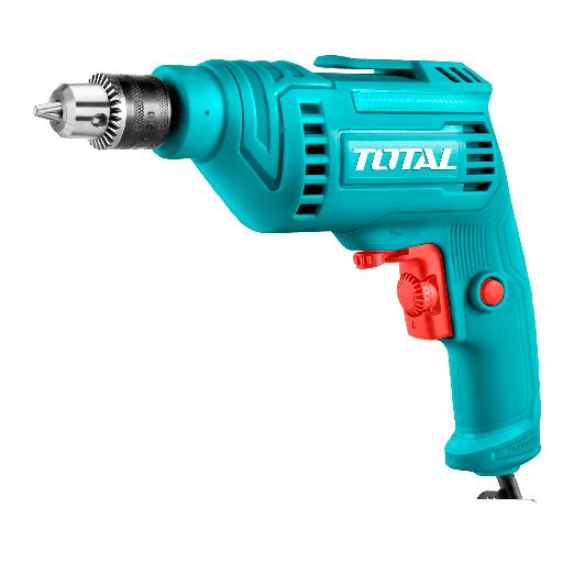 Total Electric Drill 450W – TD45656