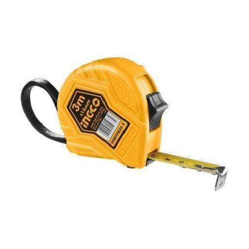 Ingco Steel Measuring Tape
