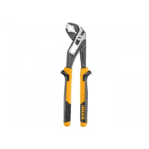 Ingco Industrial Pump Plier – 10" & 16"