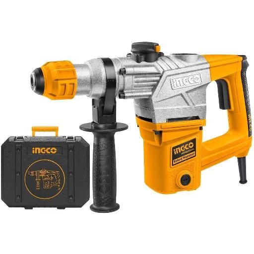 Ingco Rotary Hammer 1250W – RH12008