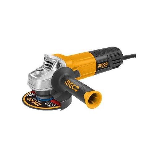 Ingco 4"/100mm Angle Grinder 710W – AG71038