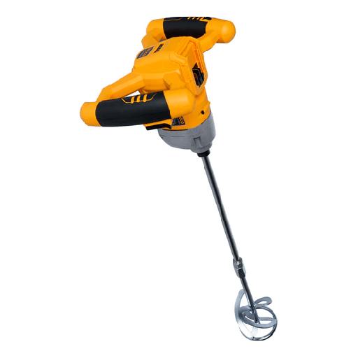 Ingco Cordless Lithium-Ion Mixer with 20V 2.0Ah Battery & Charger – MXLI20011