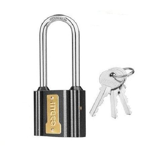 Ingco Iron Padlock 63mm – DIPL0631L