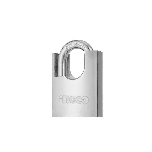Ingco 70mm Anti-Prying Steel Padlock – DSTK2701