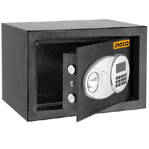 Ingco Electronic Safe 11L – ESF2002