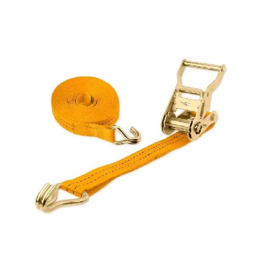 Ingco Ratchet Tie Down Strap – 2 & 3 Ton