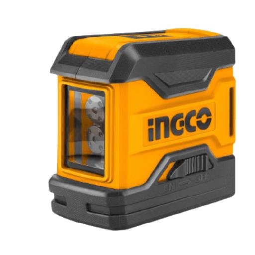 Ingco Self Leveling Line Laser 15m – HLL156508