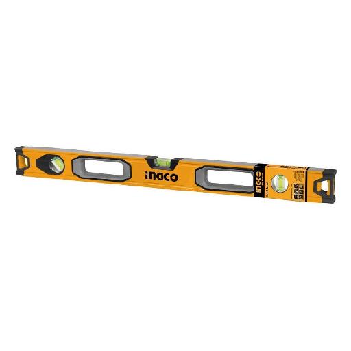 Ingco Spirit Level – 40cm to 200cm